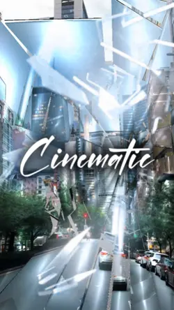 CINEMATIC