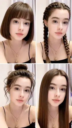 HAIRSTYLIST AI