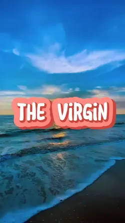 the virgin