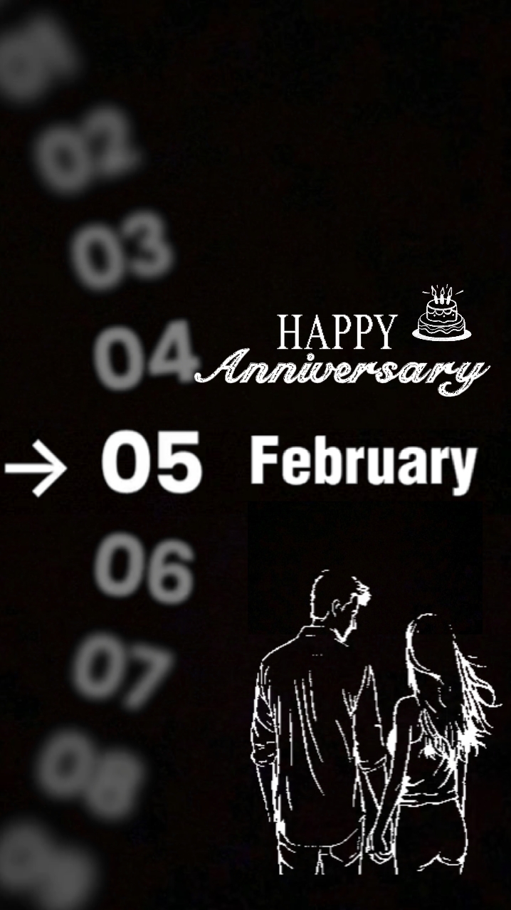 ANNIV 05 DE FEBRERO