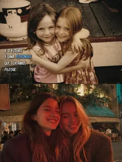 e o futuro