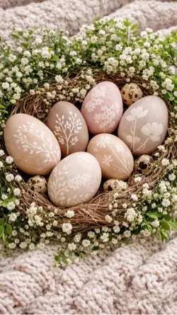 Happy Easter 