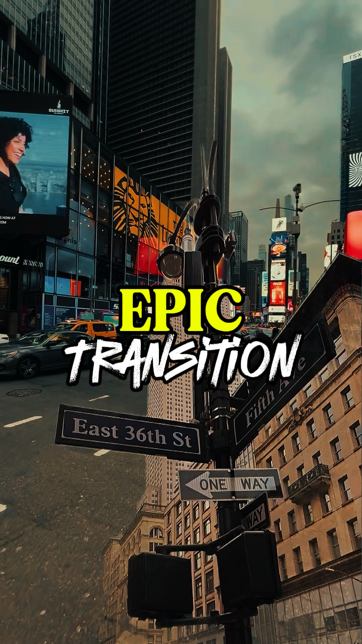 Transición Épica