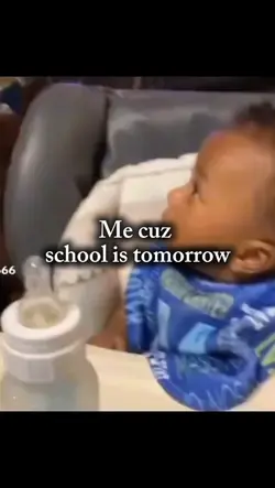 Schoolz tomorrow!