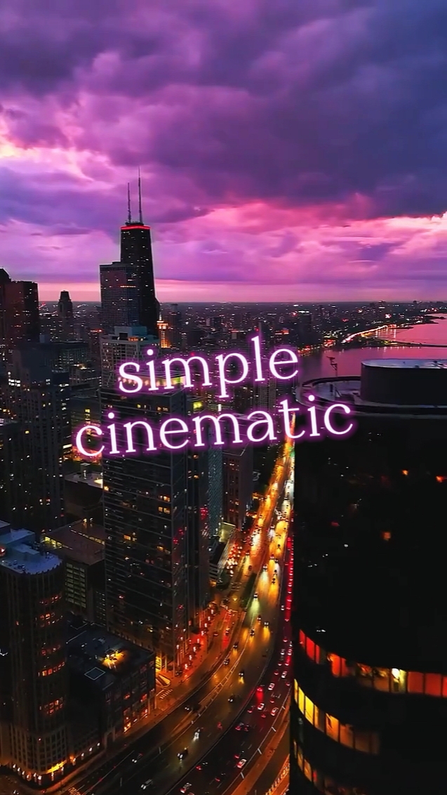 basit sinema 