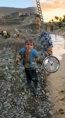 Yaş Şablonu  II 