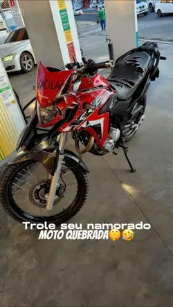 Efeito quebrada