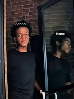 School vs Home