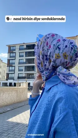 kendimi tanıtıyorum 