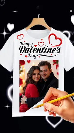 Happy Valentines