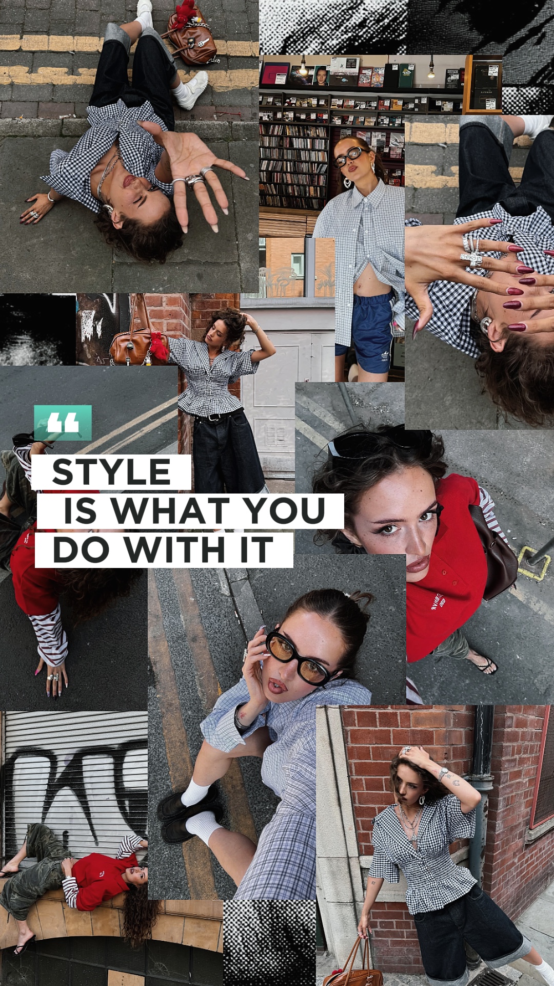 Fashion edit