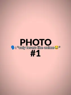 onlyloser like anime