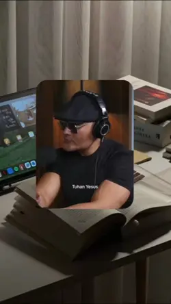 YG BIKIN LO KUAT APA