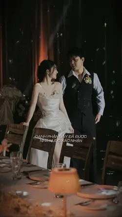 Danh phận này đã