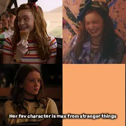 Max