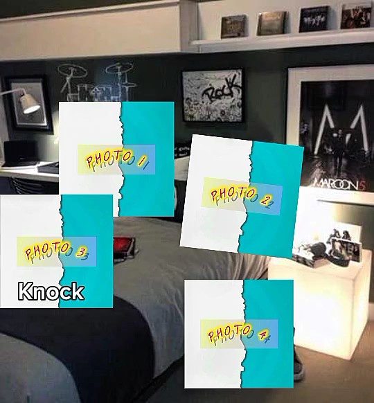 NEW TREND TEMPLATE