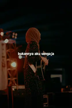Demi Kau Dan Si Buah