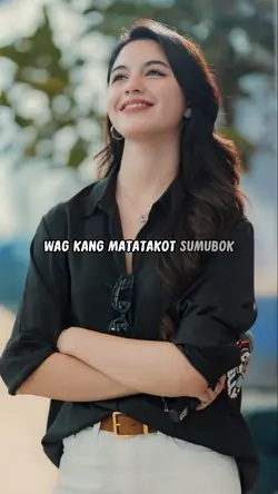 WAG MATAKOT SUMUBOK