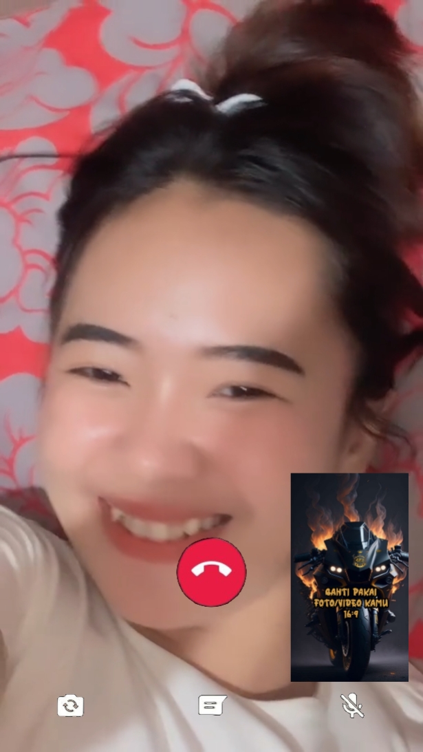 VC Sama Ayang