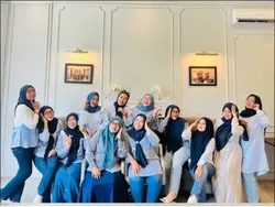 Arisan ibu2