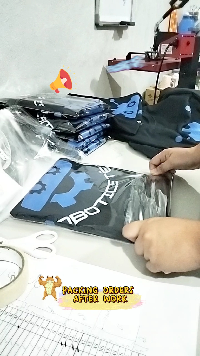 装箱单 