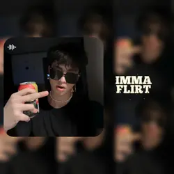 I'mma Flirt 