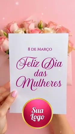 Dia das Mulheres 