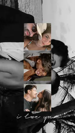 MY LOVE | COLLAGE 🤍