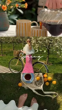 hello spring