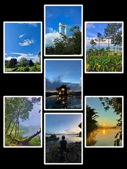 7Pic Clip Aesthetic