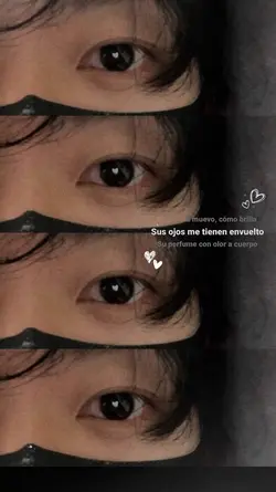Me tienen envuelto 