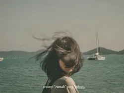 Sesunyi rumah yang k