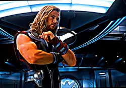 Thor edit