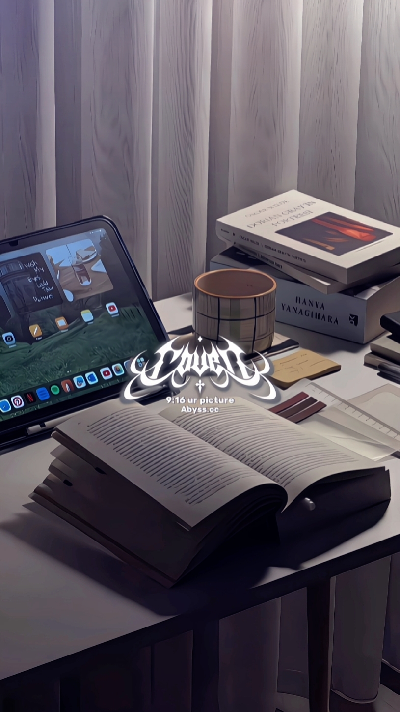 Cover Picture
