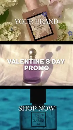 VALENTINE’S DAY SALE