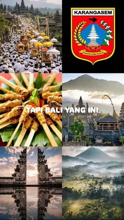 aku orang bali