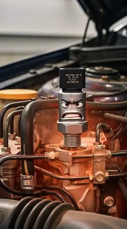 OFICINA SENSOR