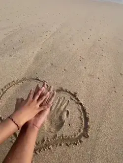 trend pantai bucin