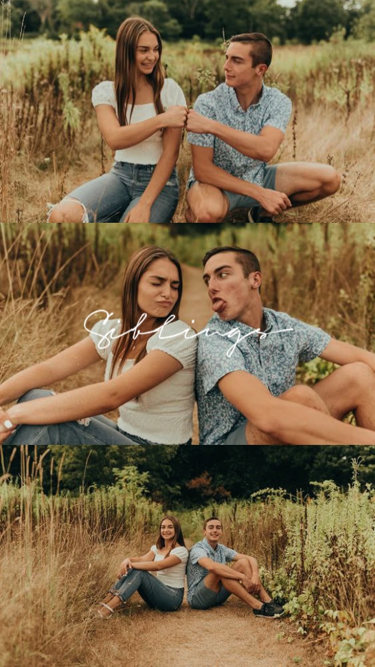 siblings pict