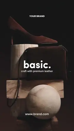 Premium Leather