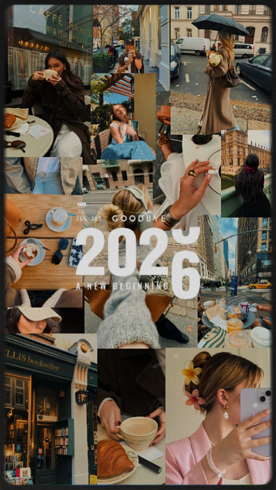 SELAMAT TINGGAL 2025