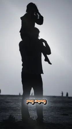 Papa Pung Sayang