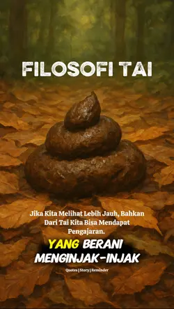 Filosofi Tai