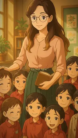 NGÀY NHÀ GIÁO VN
