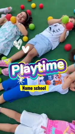 playtime
