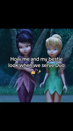 me and my bestie