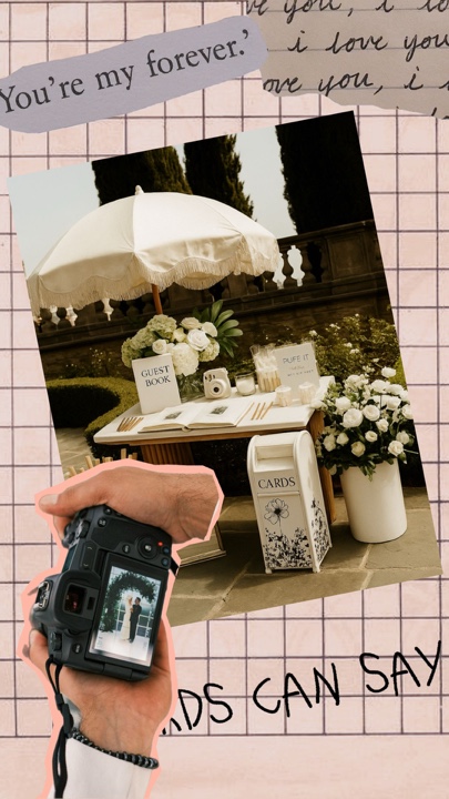Planificación de bodas
