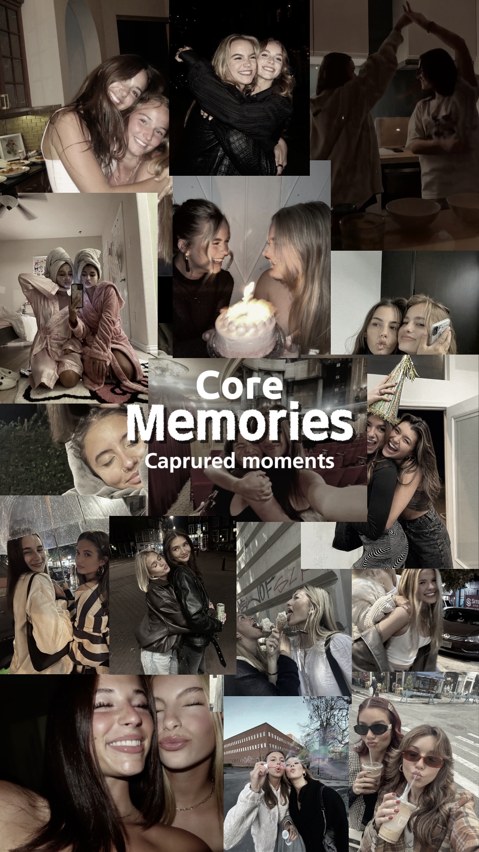 core memories