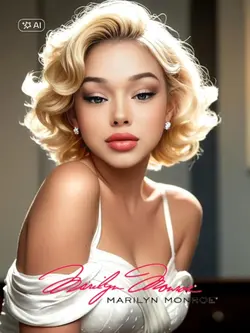 Marilyn Monroe 