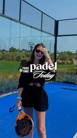 Padel Today